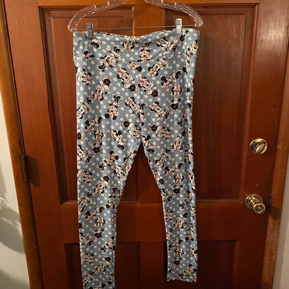 Lularoe Disney